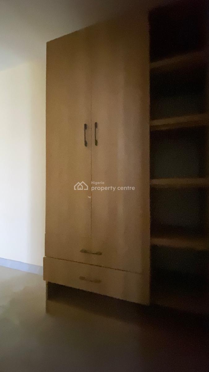 Newly Built 4 Bedroom Terrace Duplex + Bq, Gwarimpa Main, Gwarinpa, Abuja, Terraced Duplex for Rent