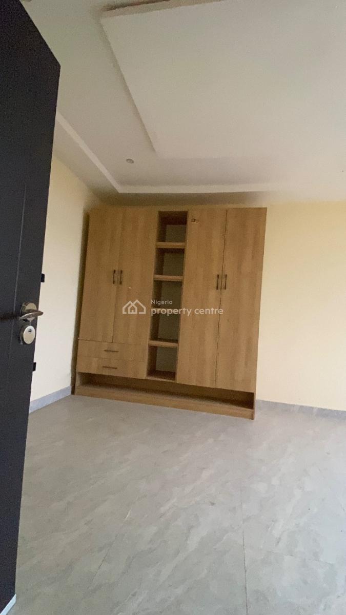 Newly Built 4 Bedroom Terrace Duplex + Bq, Gwarimpa Main, Gwarinpa, Abuja, Terraced Duplex for Rent