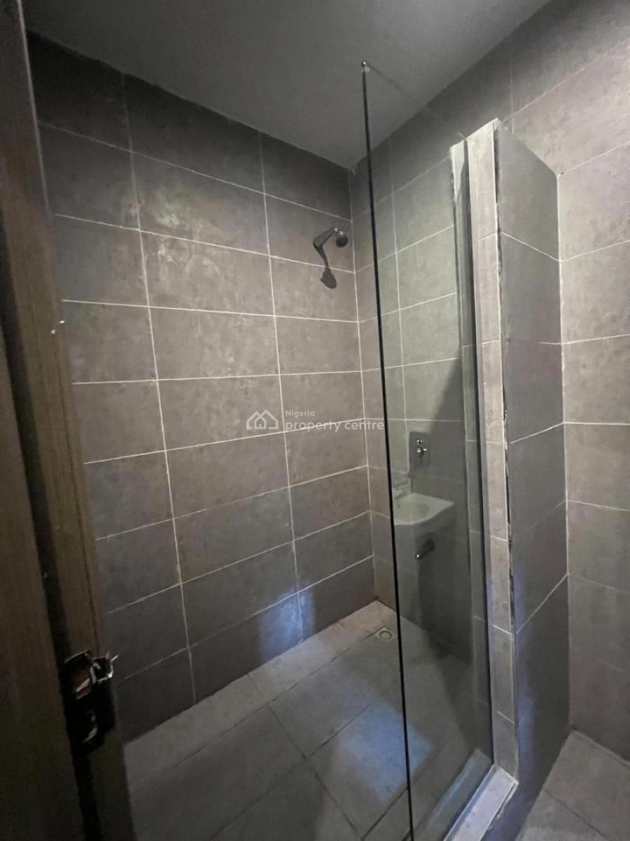 Fully Furnished Studio Apartment with Excellent Facilities, Orchid Road, Lekki, Lagos, Flat / Apartment Short Let