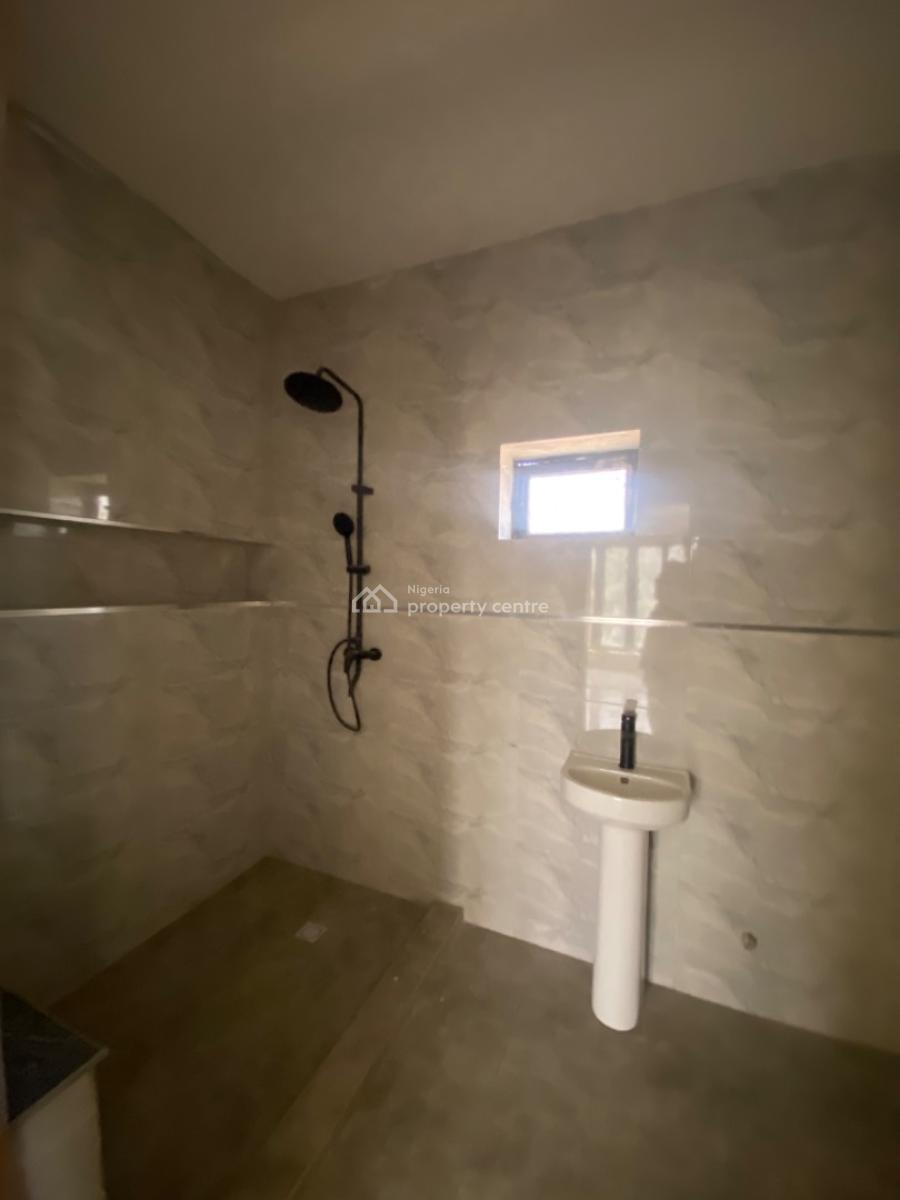 Luxury 5 Bedroom Duplex, Wuse 2, Abuja, Detached Duplex for Rent