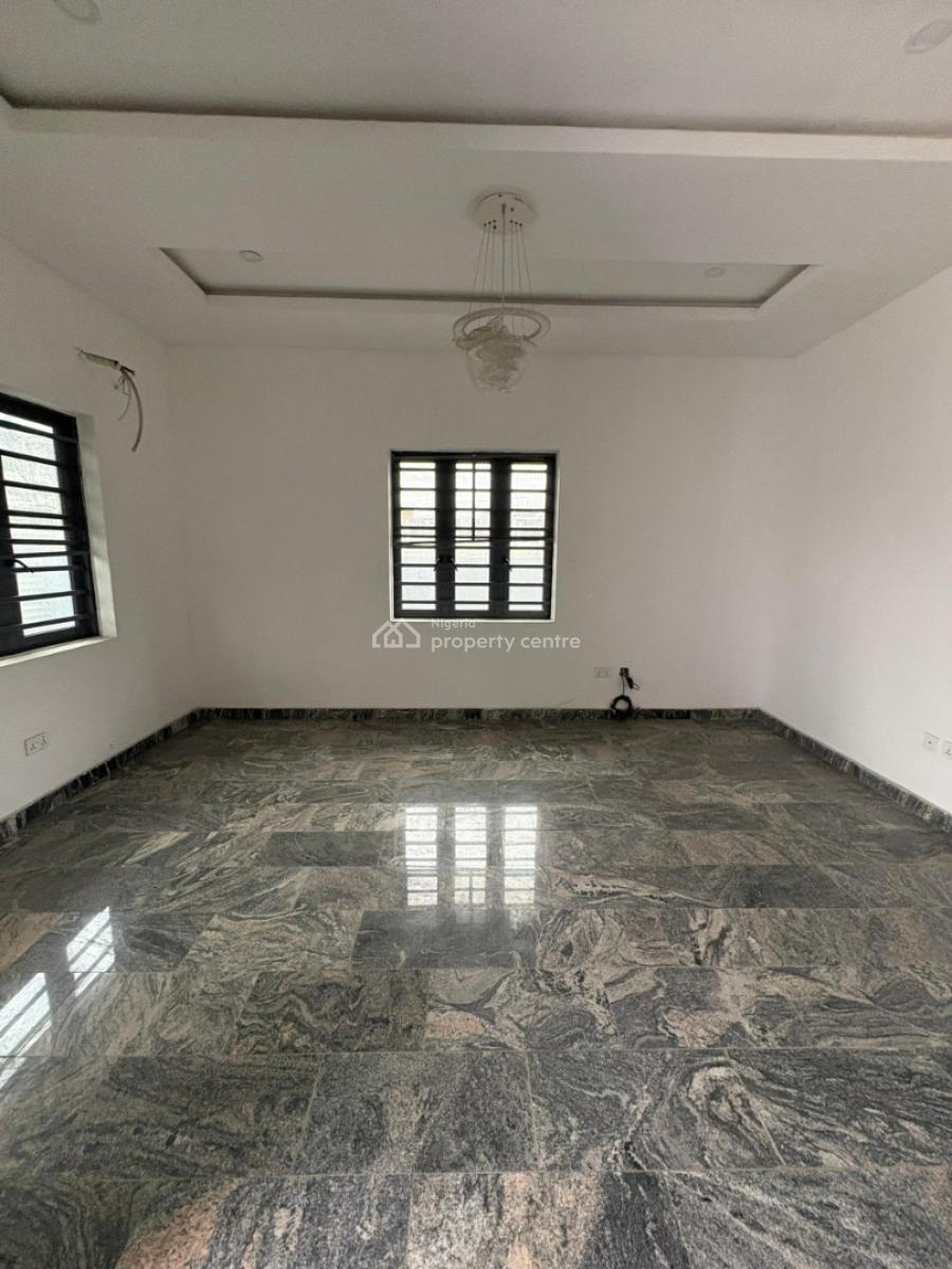 3 Bedroom Terraced Duplex, Ikate, Lekki, Lagos, Terraced Duplex for Sale