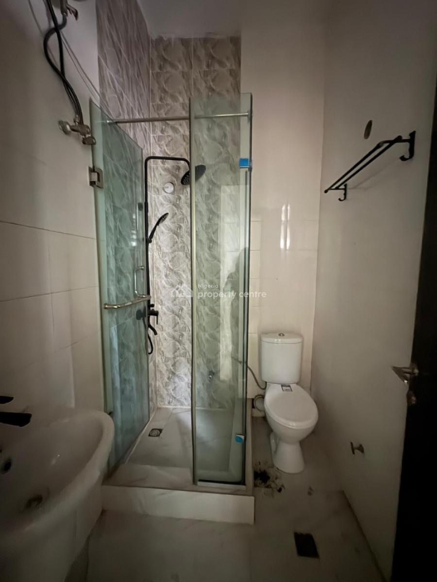 3 Bedroom Terraced Duplex, Ikate, Lekki, Lagos, Terraced Duplex for Sale