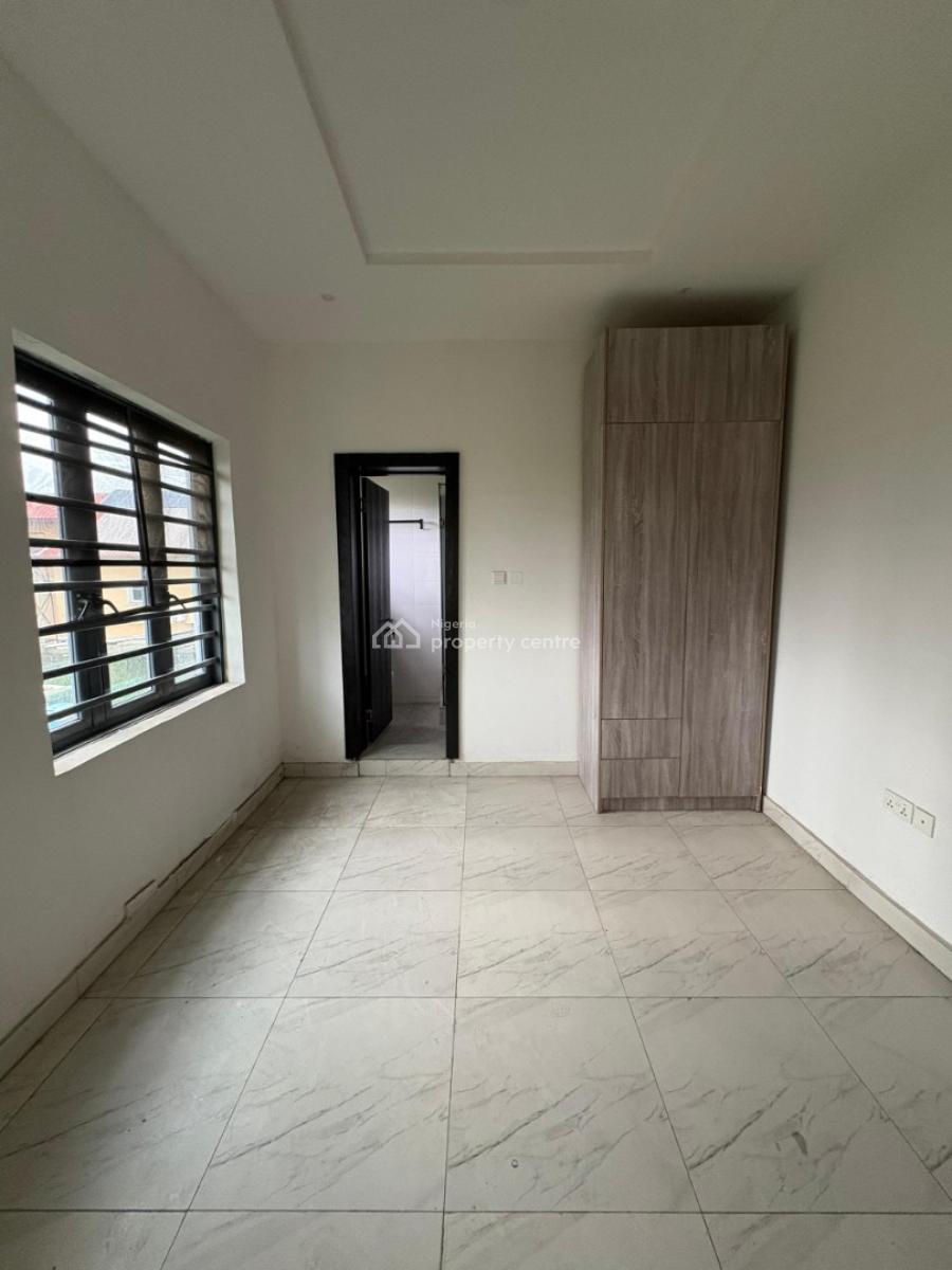 3 Bedroom Terraced Duplex, Ikate, Lekki, Lagos, Terraced Duplex for Sale