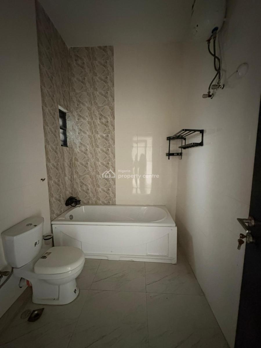 3 Bedroom Terraced Duplex, Ikate, Lekki, Lagos, Terraced Duplex for Sale