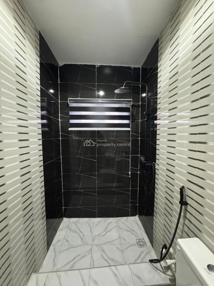 Exquisite 3 Bedroom Terraced Duplex with a Bq and a Call to Access, Orchid, Lekki, Lagos, Terraced Duplex for Sale