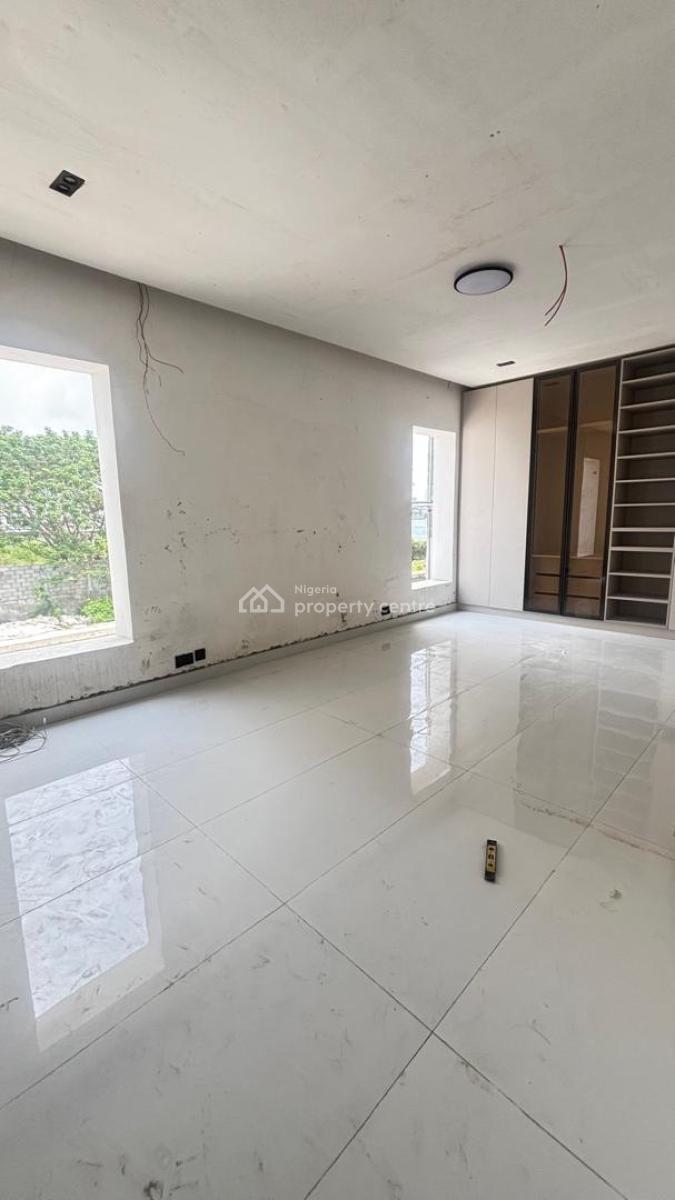 2 Units of 3 Bedroom Apartment, Banana Island, Ikoyi, Lagos, Flat / Apartment for Sale