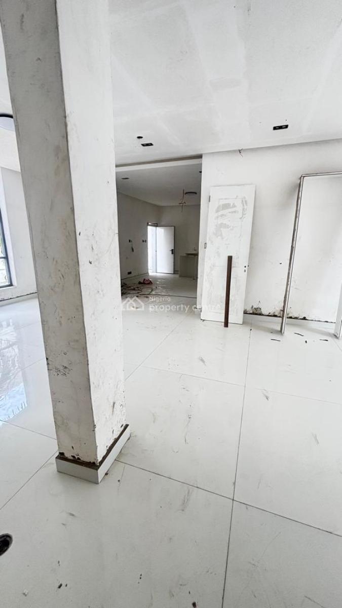 2 Units of 3 Bedroom Apartment, Banana Island, Ikoyi, Lagos, Flat / Apartment for Sale