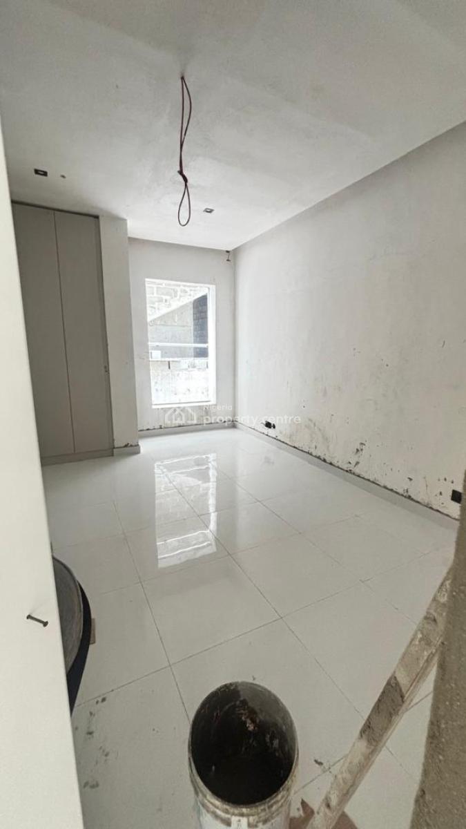 2 Units of 3 Bedroom Apartment, Banana Island, Ikoyi, Lagos, Flat / Apartment for Sale