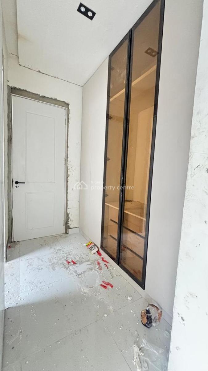 2 Units of 3 Bedroom Apartment, Banana Island, Ikoyi, Lagos, Flat / Apartment for Sale