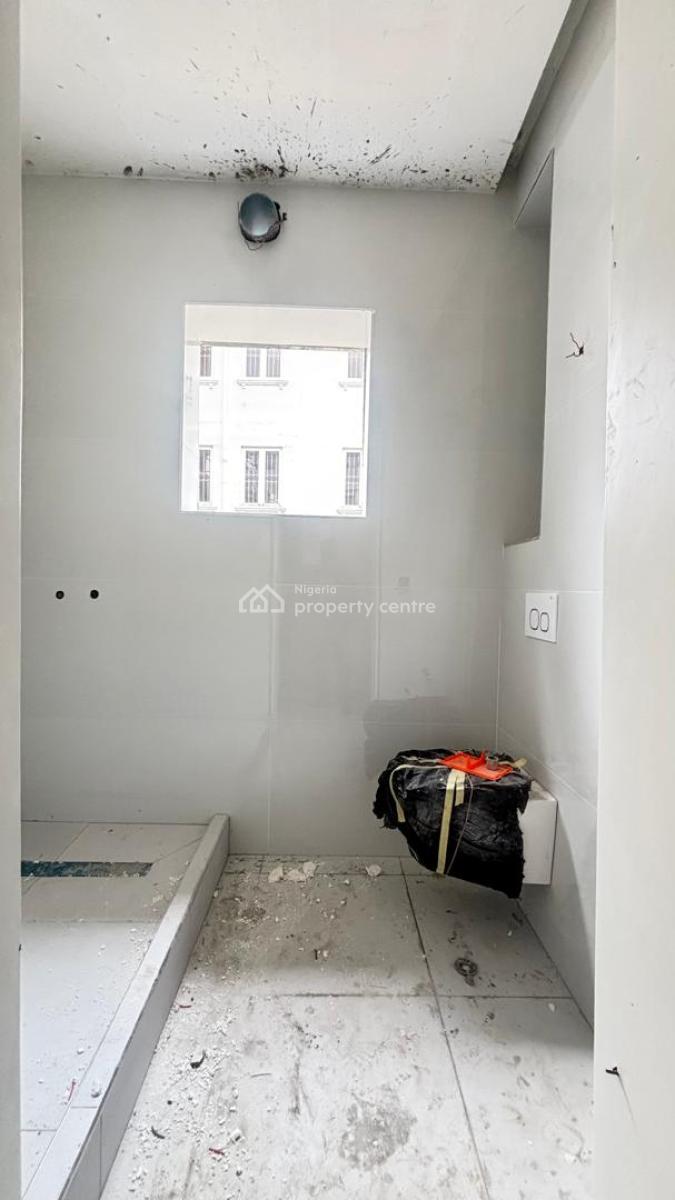 2 Units of 3 Bedroom Apartment, Banana Island, Ikoyi, Lagos, Flat / Apartment for Sale