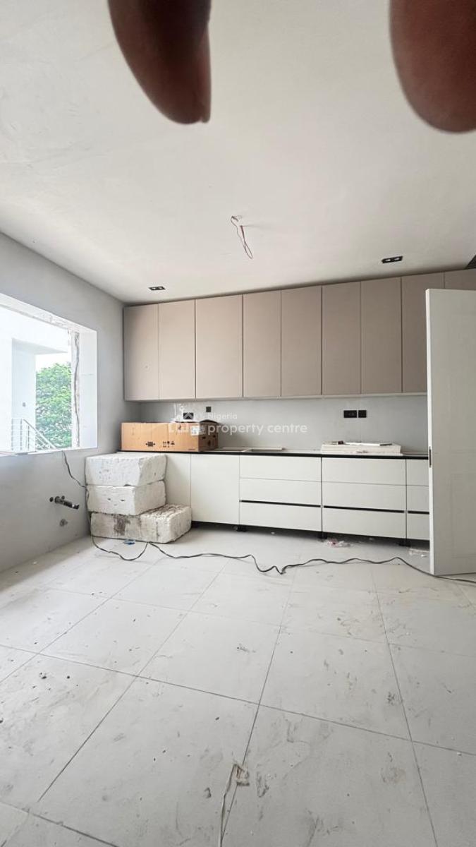 2 Units of 3 Bedroom Apartment, Banana Island, Ikoyi, Lagos, Flat / Apartment for Sale