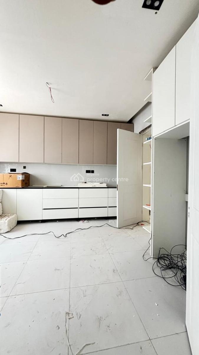 2 Units of 3 Bedroom Apartment, Banana Island, Ikoyi, Lagos, Flat / Apartment for Sale