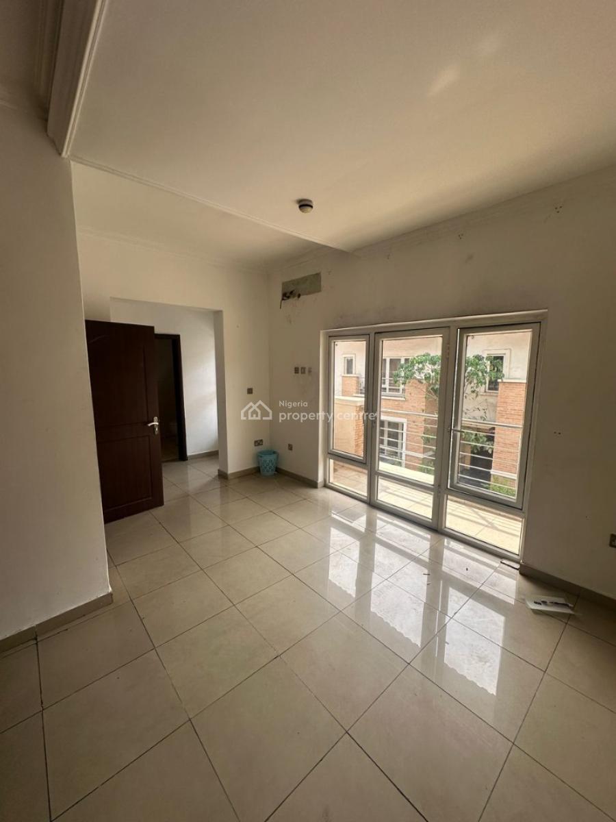 Spacious 4-bedroom Terrace House with Bq, Ikoyi, Lagos, Terraced Duplex for Rent