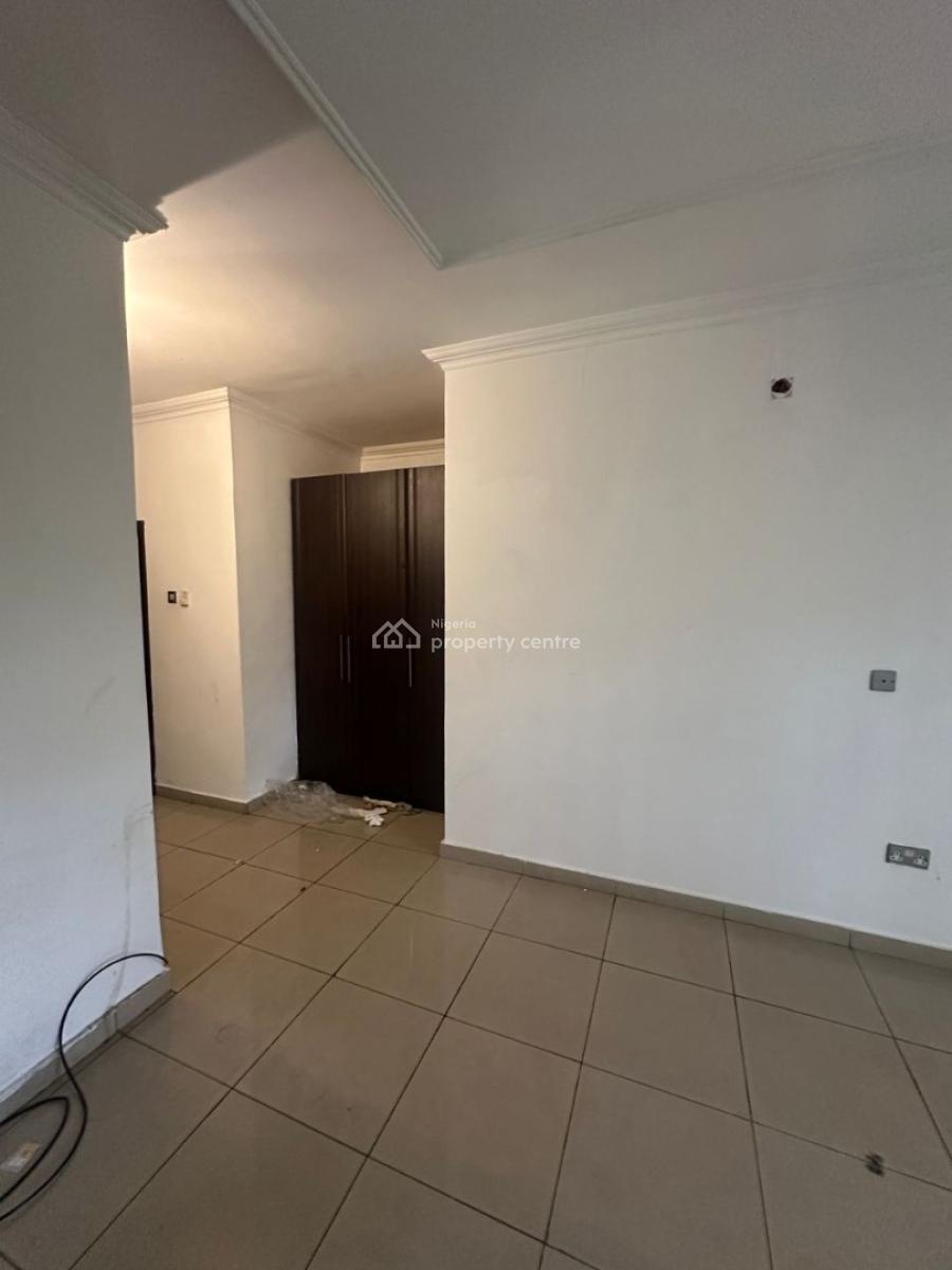 Spacious 4-bedroom Terrace House with Bq, Ikoyi, Lagos, Terraced Duplex for Rent