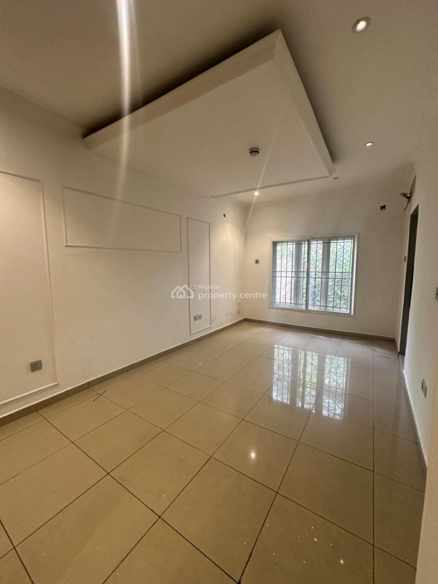 Spacious 4-bedroom Terrace House with Bq, Ikoyi, Lagos, Terraced Duplex for Rent