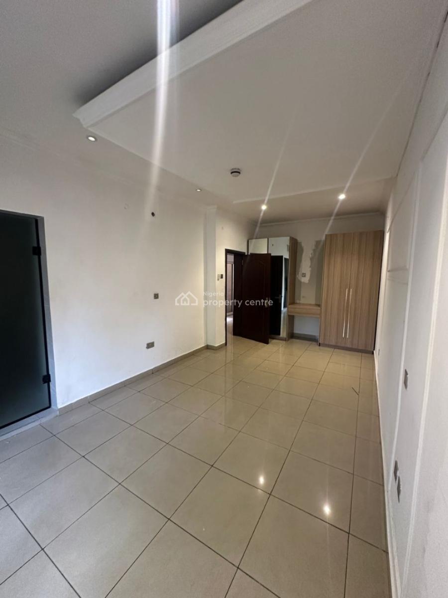 Spacious 4-bedroom Terrace House with Bq, Ikoyi, Lagos, Terraced Duplex for Rent