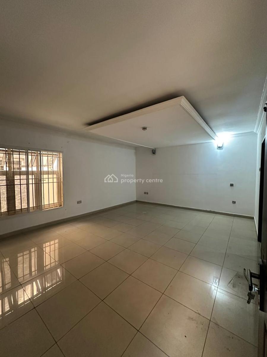 Spacious 4-bedroom Terrace House with Bq, Ikoyi, Lagos, Terraced Duplex for Rent
