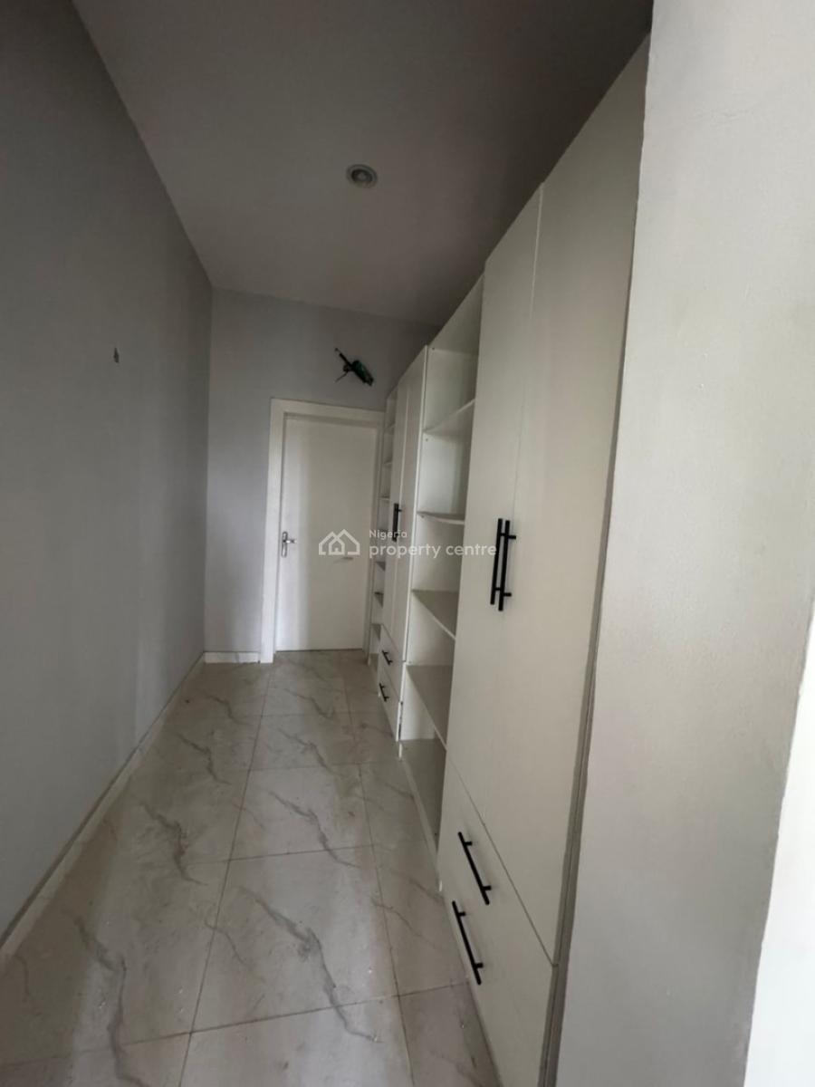 Brand New 3bedroom Detached Duplex with Bq at Ajah, Abraham Adesanya, Ajah, Lagos, Detached Duplex for Rent