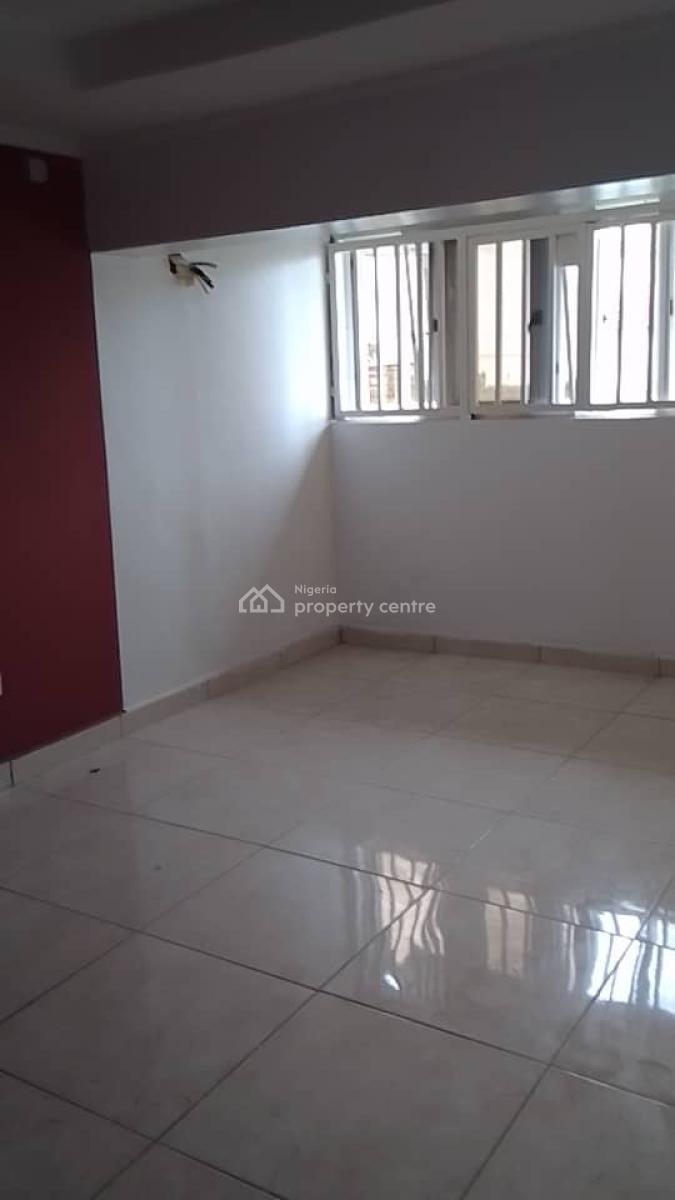 Brand New 3bedroom Detached Duplex with Bq at Ajah, Abraham Adesanya, Ajah, Lagos, Detached Duplex for Rent