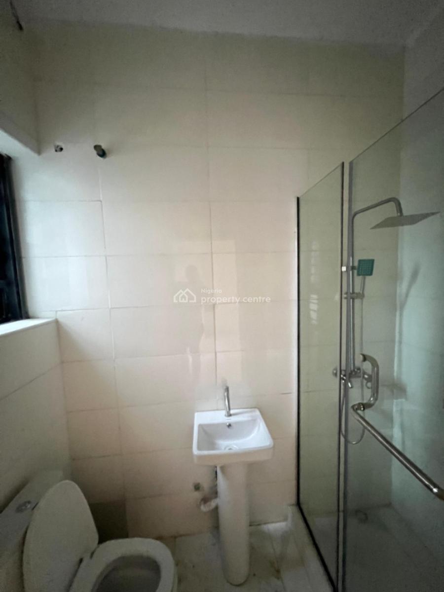 Luxurious 4 Bedrooms Detached Duplex with Bq, Harris Drive, Lekki, Lagos, Detached Duplex for Rent