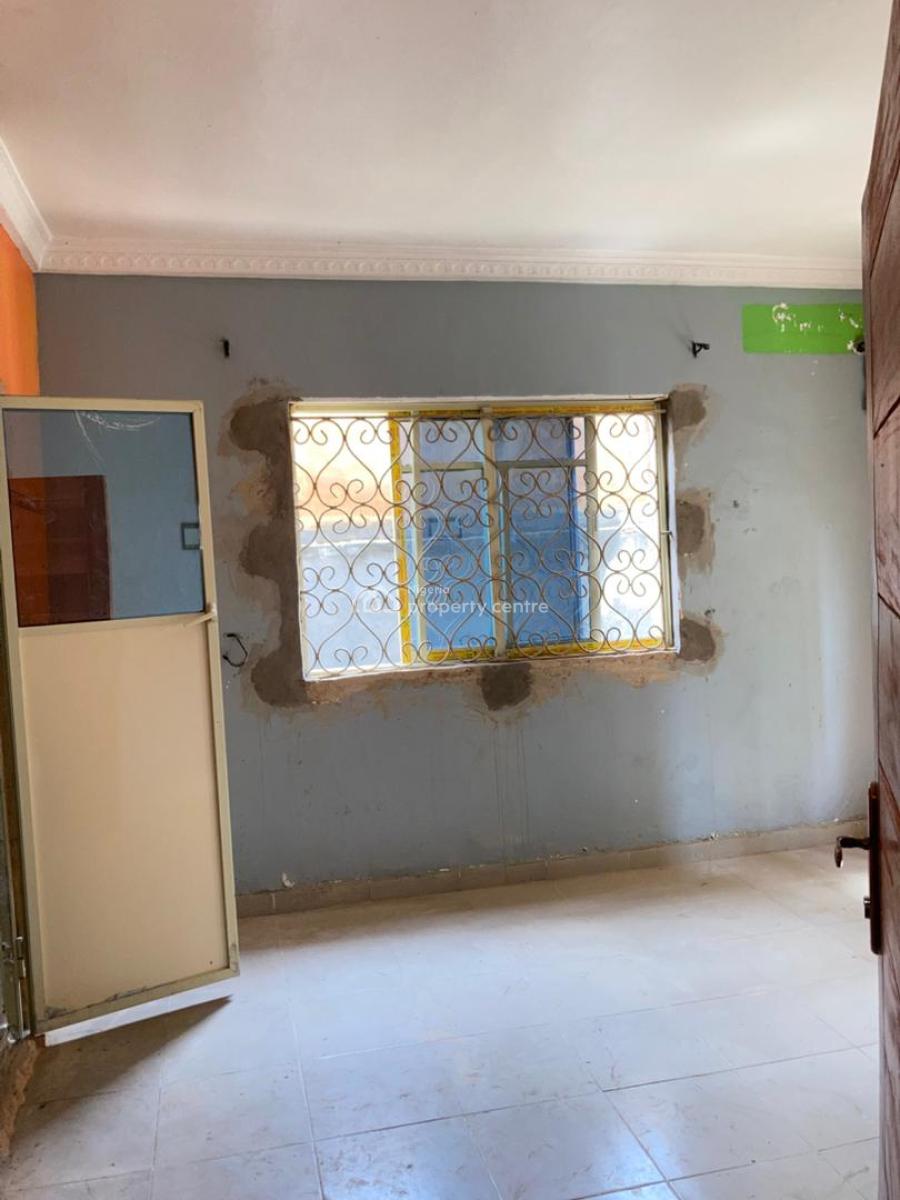 Newly Renovated 2 Bedroom Flat, All Rooms Ensuite, Balogun, Off Awolowo Way, Ikeja, Lagos, Flat / Apartment for Rent