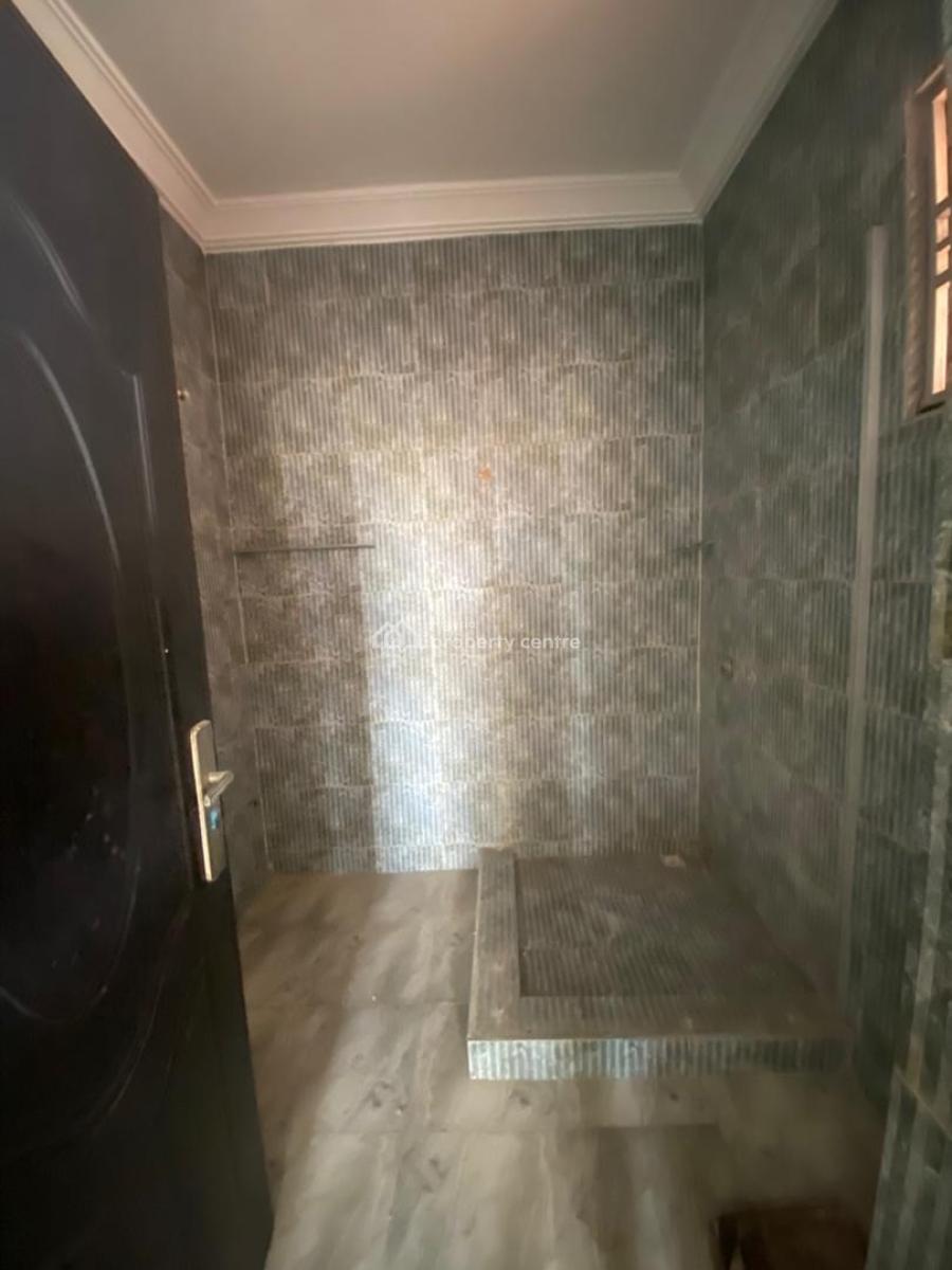 Direct- 3 Bedroom Semi Detached Duplex, Off Fola Osibo, Lekki Phase 1, Lekki, Lagos, Semi-detached Duplex for Rent