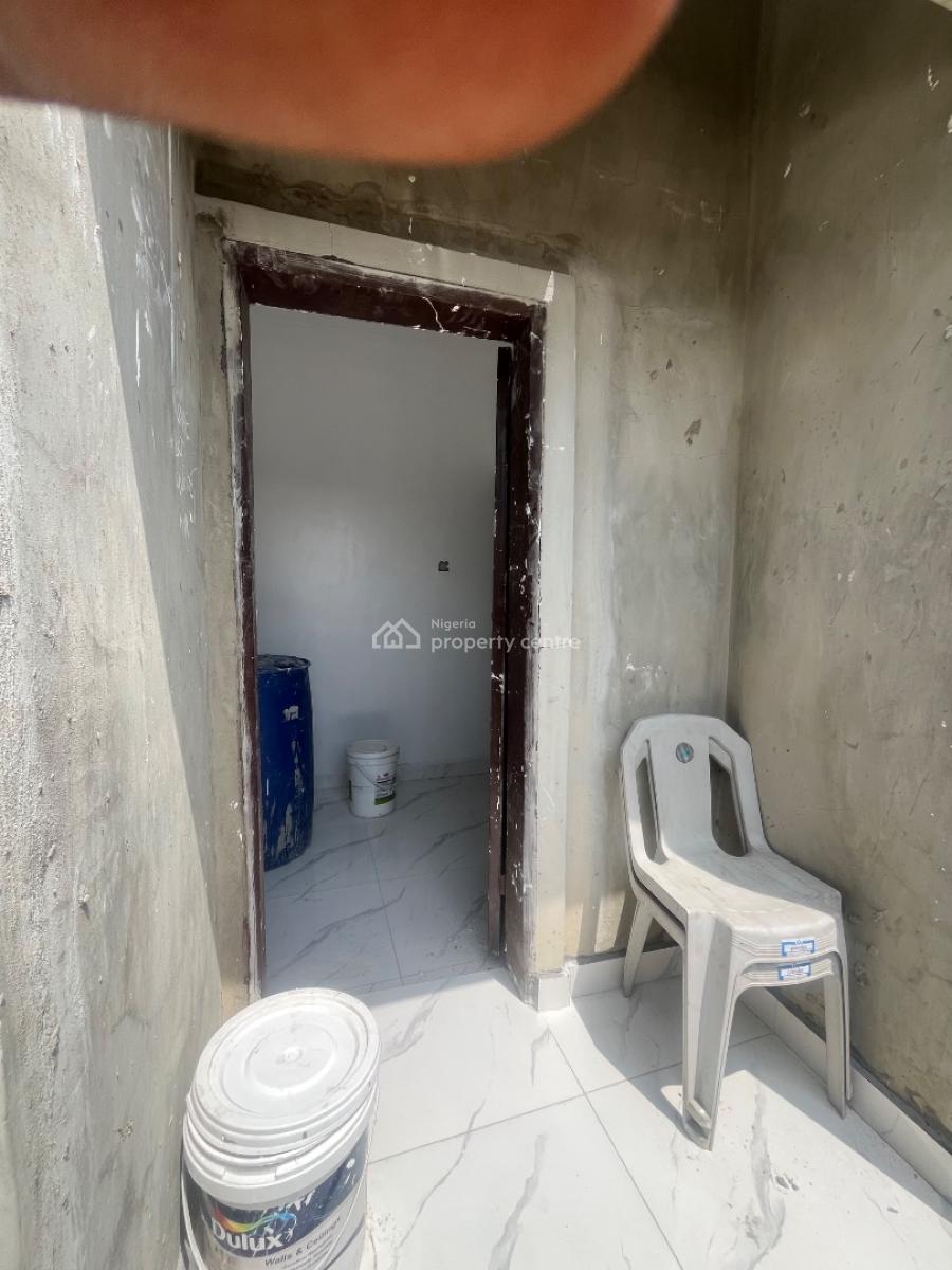 Mini Flat, New Hope Estate, Ogombo, Ajah, Lagos, Mini Flat (room and Parlour) for Rent