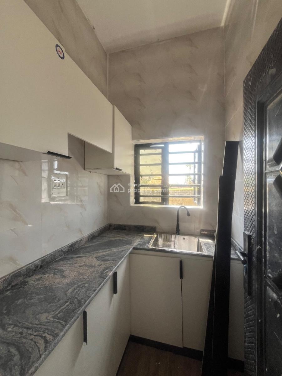 Mini Flat, New Hope Estate, Ogombo, Ajah, Lagos, Mini Flat (room and Parlour) for Rent