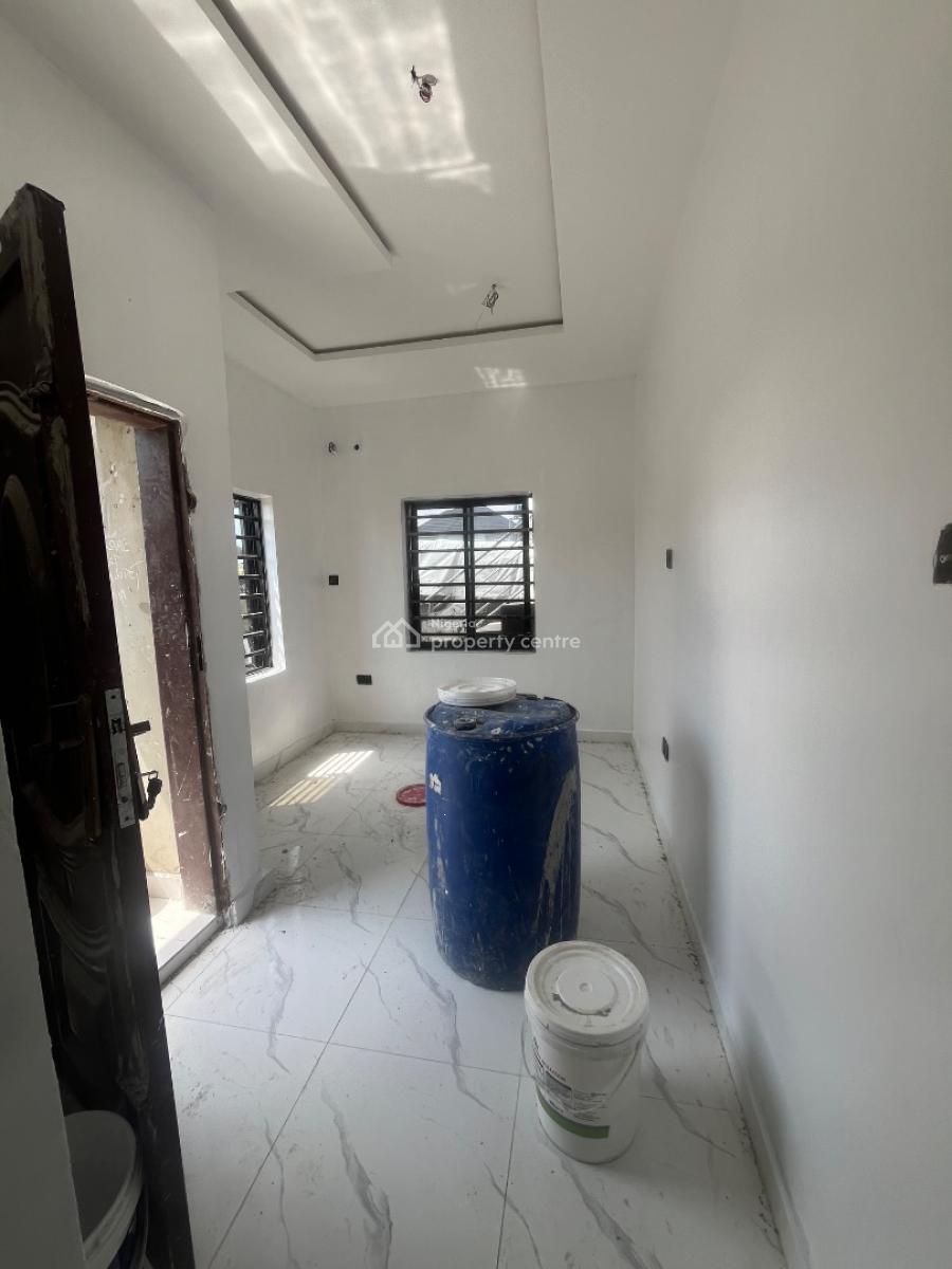 Mini Flat, New Hope Estate, Ogombo, Ajah, Lagos, Mini Flat (room and Parlour) for Rent