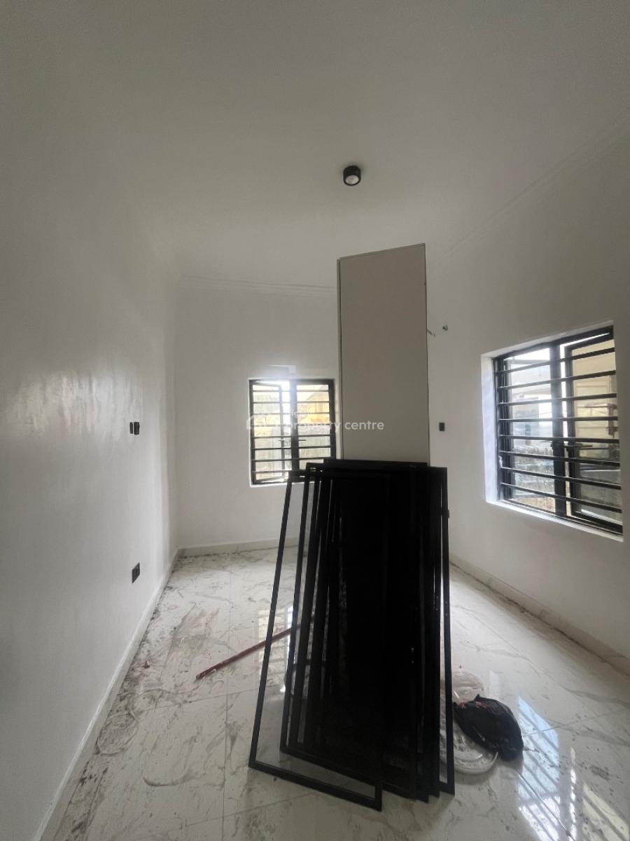 Mini Flat, New Hope Estate, Ogombo, Ajah, Lagos, Mini Flat (room and Parlour) for Rent