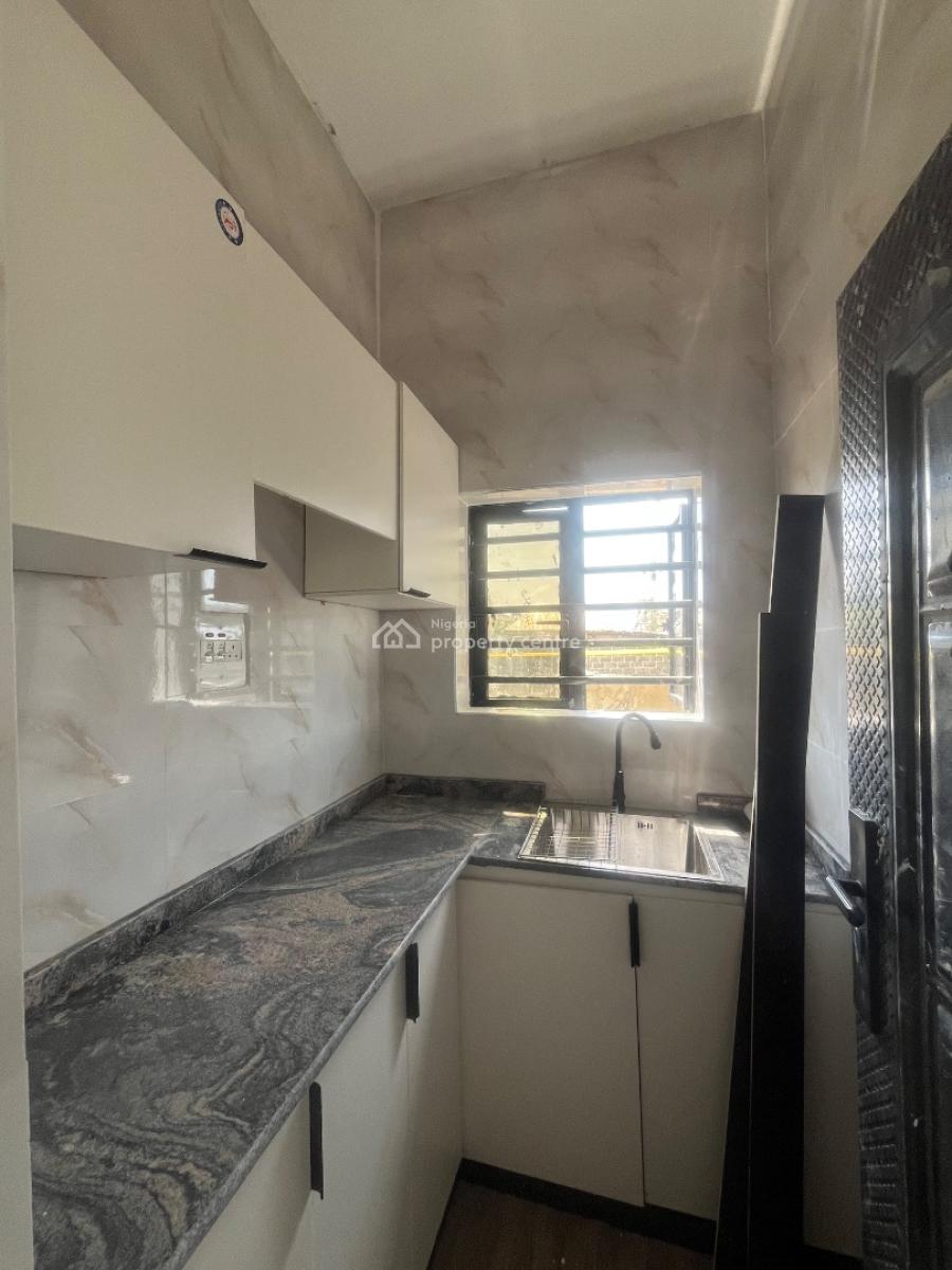 Mini Flat, New Hope Estate, Ogombo, Ajah, Lagos, Mini Flat (room and Parlour) for Rent