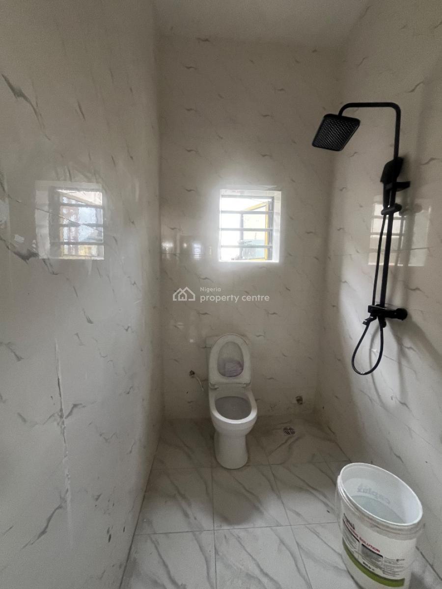 Mini Flat, New Hope Estate, Ogombo, Ajah, Lagos, Mini Flat (room and Parlour) for Rent