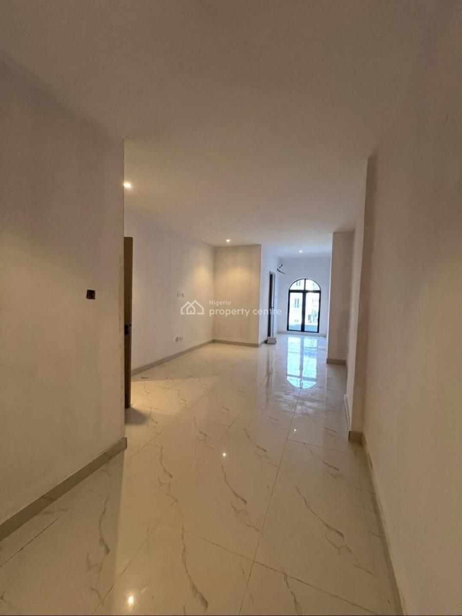 Tastefully 2 Bedroom Duplex, The Property Located at Lekki Phase 1, Lekki, Lagos, Terraced Duplex for Rent