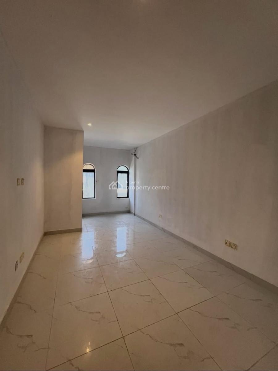 Tastefully 2 Bedroom Duplex, The Property Located at Lekki Phase 1, Lekki, Lagos, Terraced Duplex for Rent