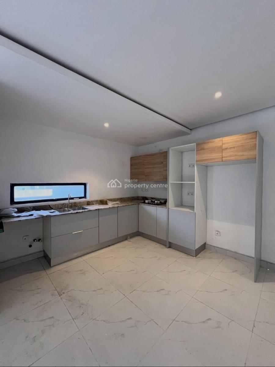 Tastefully 2 Bedroom Duplex, The Property Located at Lekki Phase 1, Lekki, Lagos, Terraced Duplex for Rent