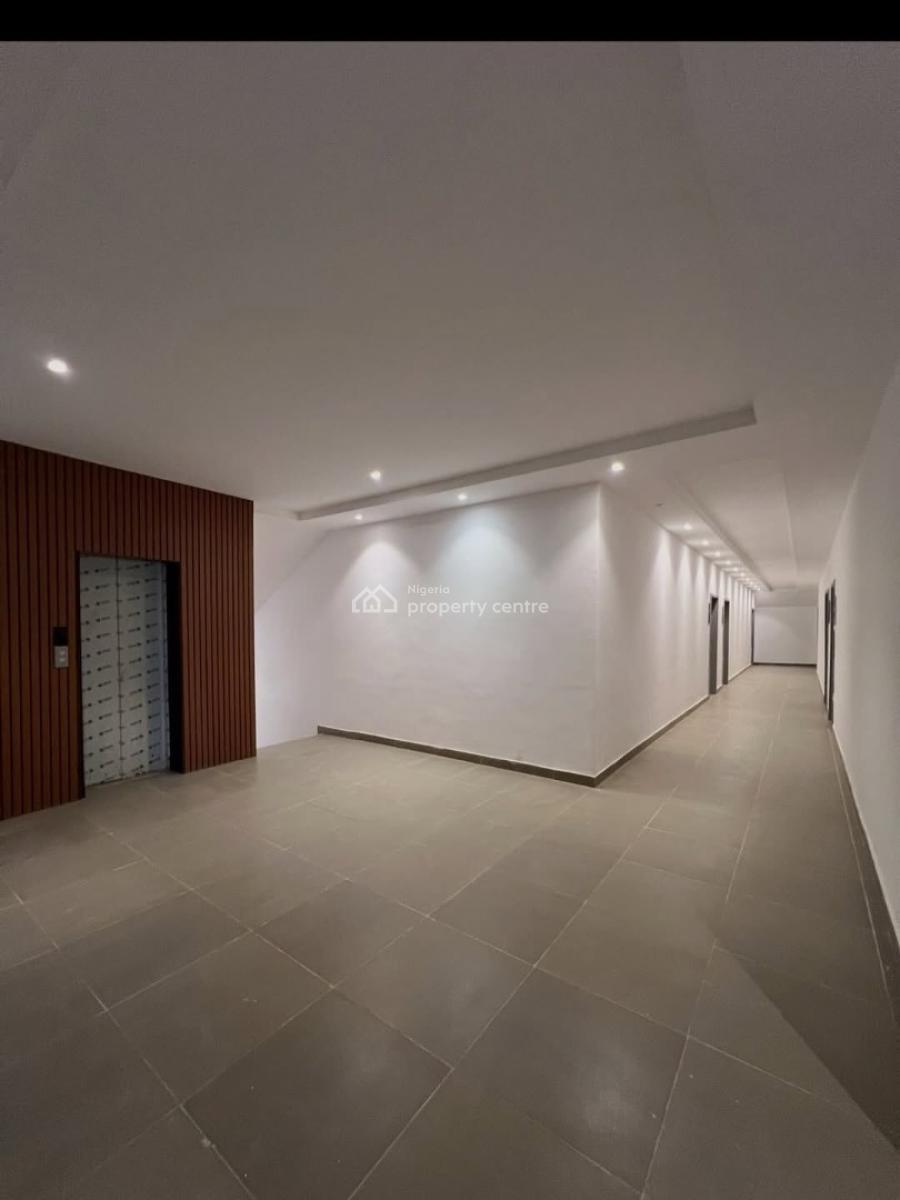 Tastefully 2 Bedroom Duplex, The Property Located at Lekki Phase 1, Lekki, Lagos, Terraced Duplex for Rent