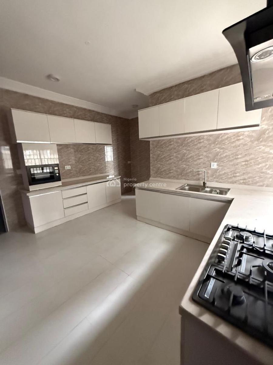 Tastefully 2 Bedroom Duplex, The Property Located at Lekki Phase 1, Lekki, Lagos, Terraced Duplex for Rent