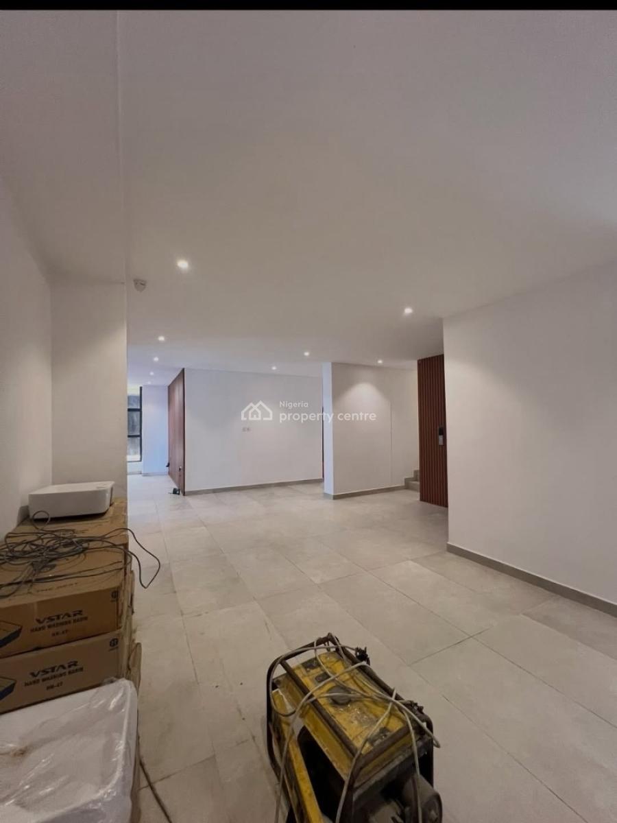 Tastefully 2 Bedroom Duplex, The Property Located at Lekki Phase 1, Lekki, Lagos, Terraced Duplex for Rent