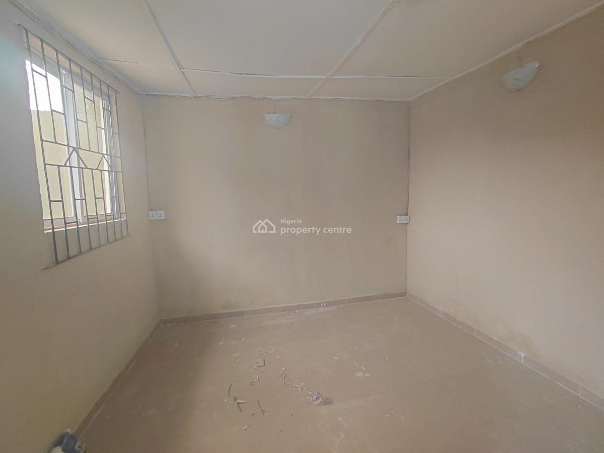 Decent Mini Flat, Oluwajoba, Alapere, Ketu, Lagos, Mini Flat (room and Parlour) for Rent