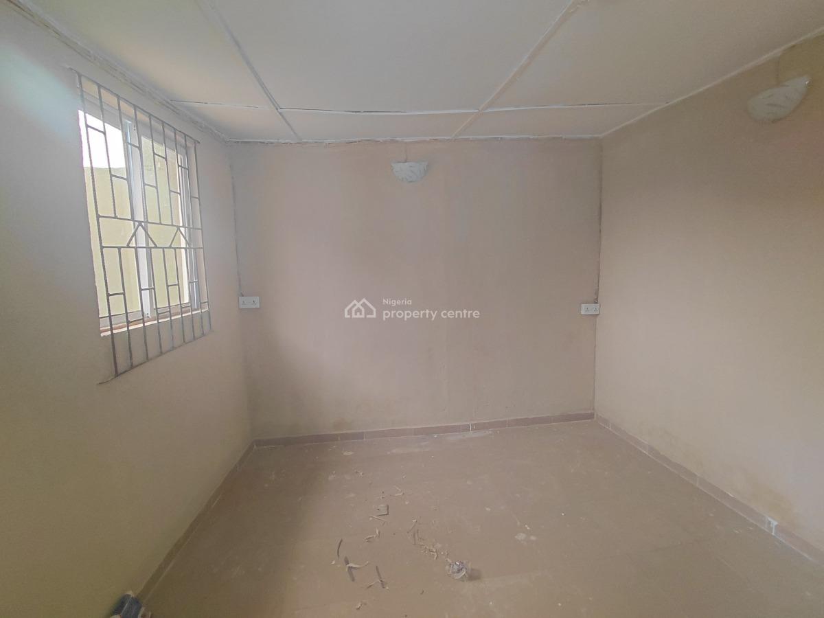 Decent Mini Flat, Oluwajoba, Alapere, Ketu, Lagos, Mini Flat (room and Parlour) for Rent