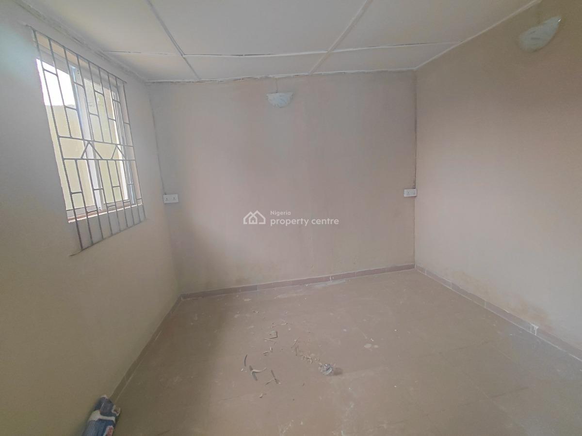 Decent Mini Flat, Oluwajoba, Alapere, Ketu, Lagos, Mini Flat (room and Parlour) for Rent