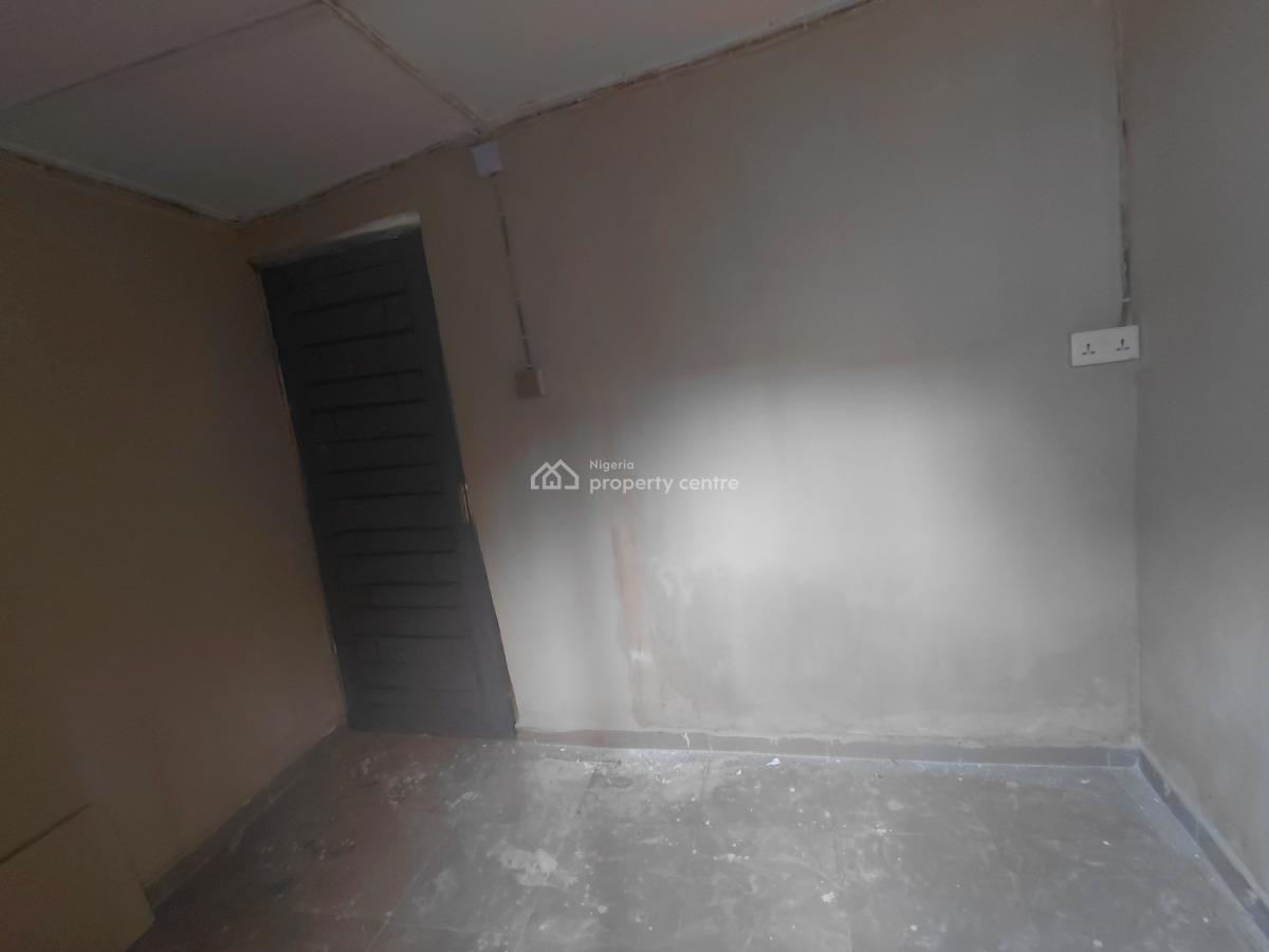 Decent Mini Flat, Oluwajoba, Alapere, Ketu, Lagos, Mini Flat (room and Parlour) for Rent