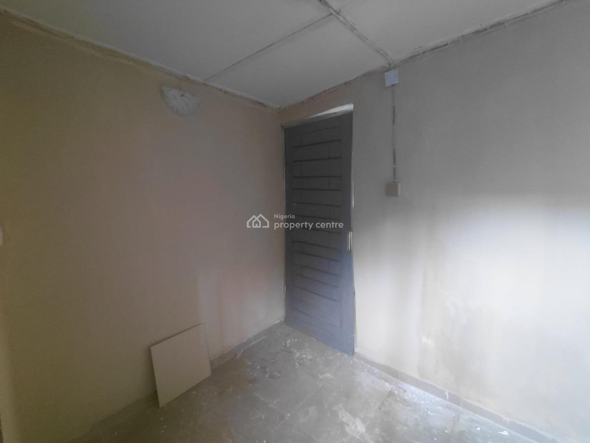 Decent Mini Flat, Oluwajoba, Alapere, Ketu, Lagos, Mini Flat (room and Parlour) for Rent