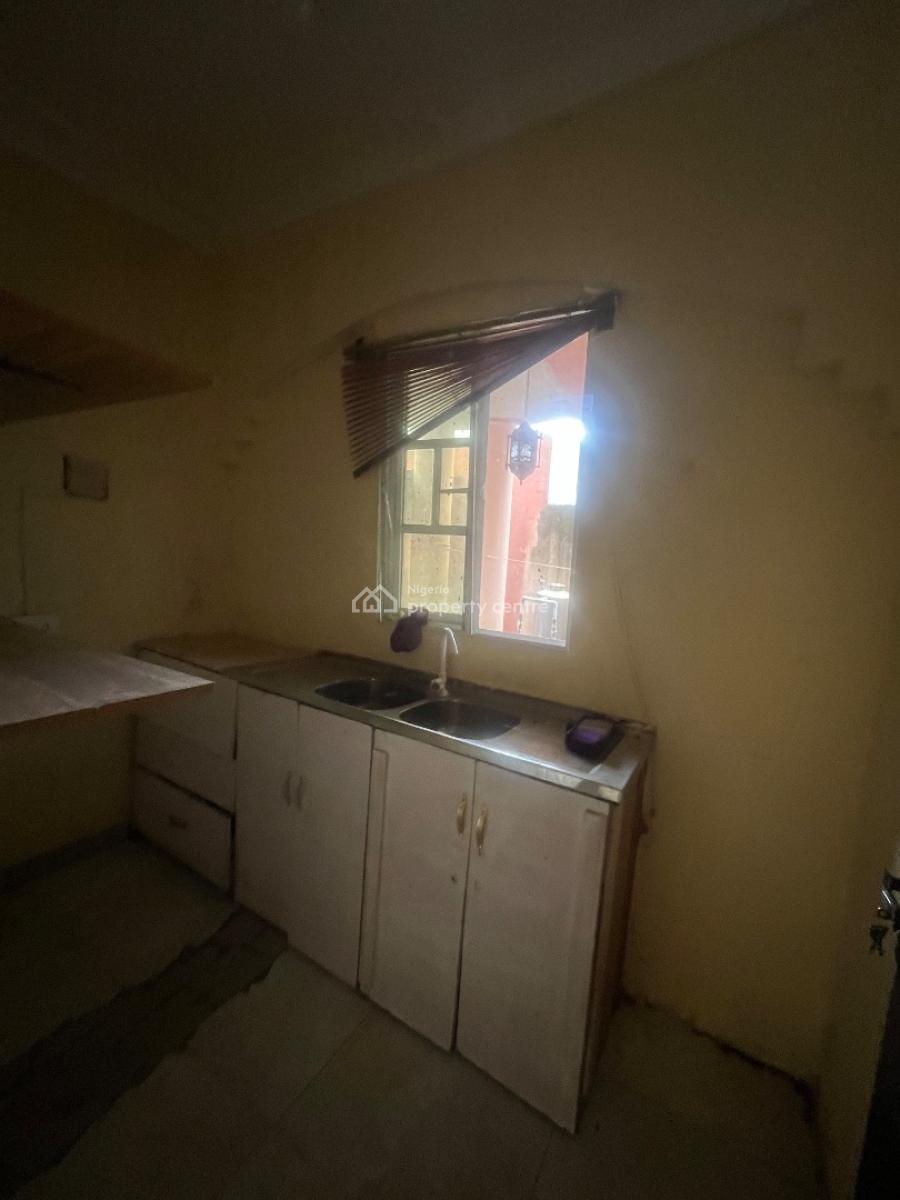 2 Bedroom Flat, Peninsula Garden Estate, Sangotedo, Ajah, Lagos, Flat / Apartment for Rent