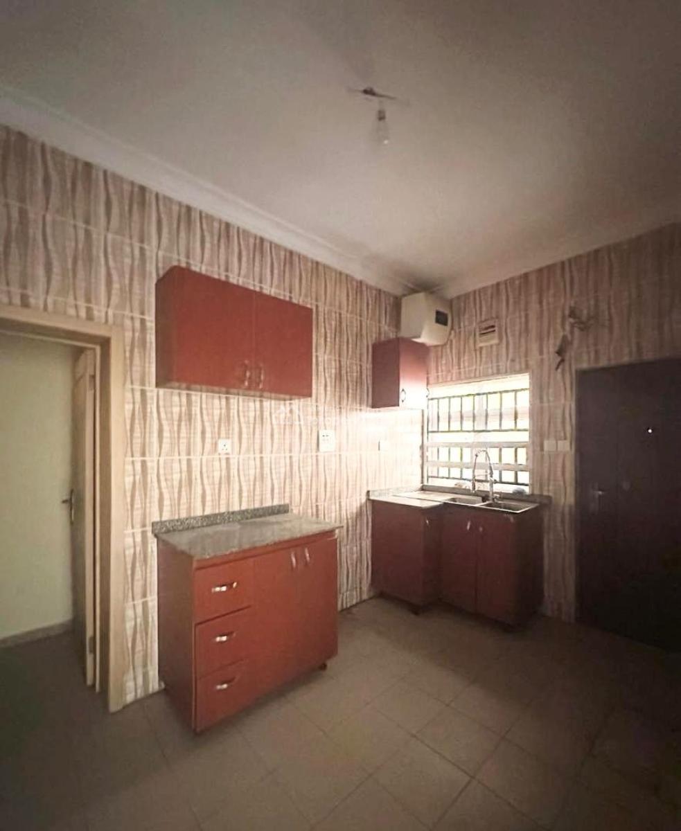 Luxurious 3 Bedrooms Apartment, Chevron Drive, Lekki, Lagos, Flat / Apartment for Rent