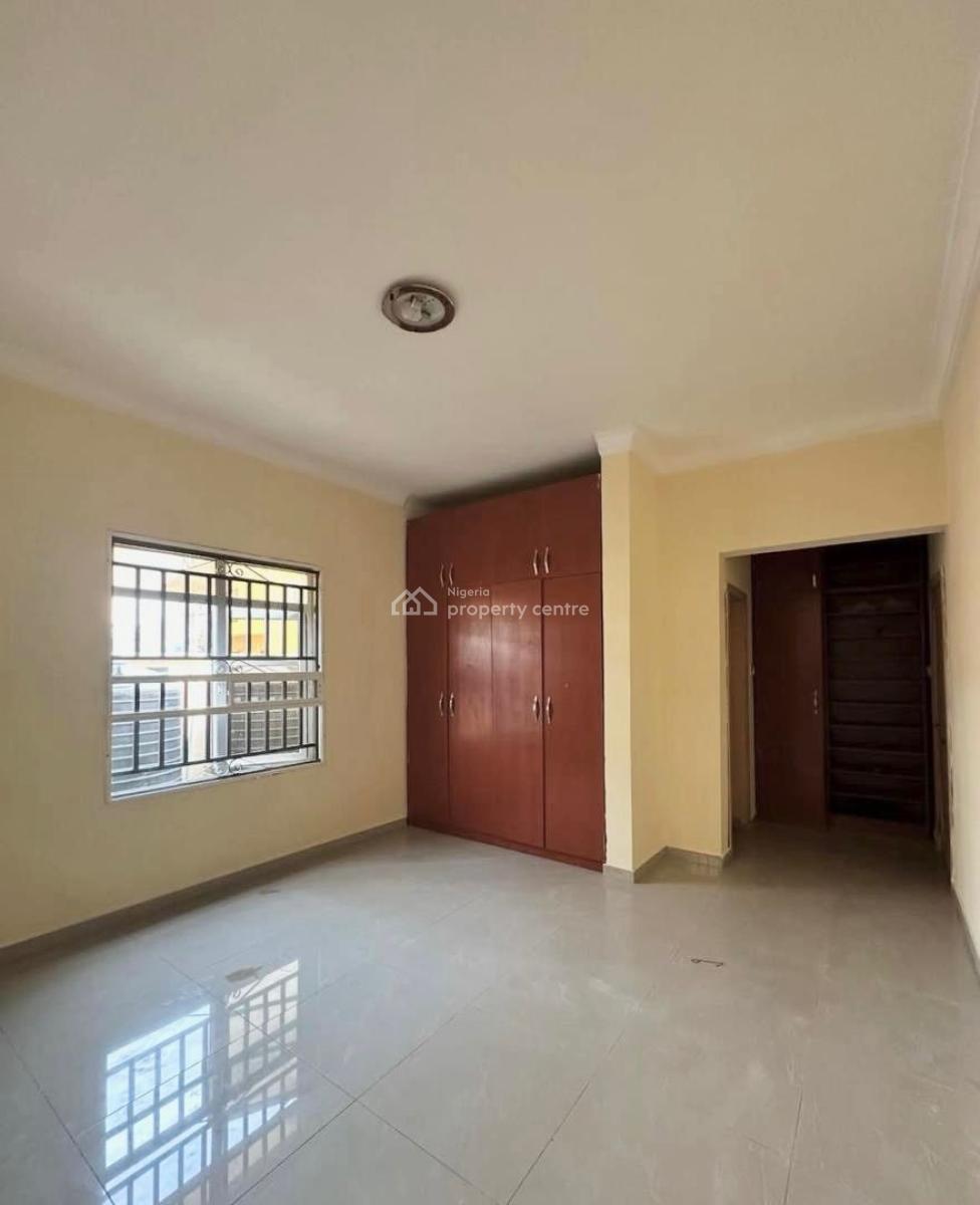 Luxurious 3 Bedrooms Apartment, Chevron Drive, Lekki, Lagos, Flat / Apartment for Rent