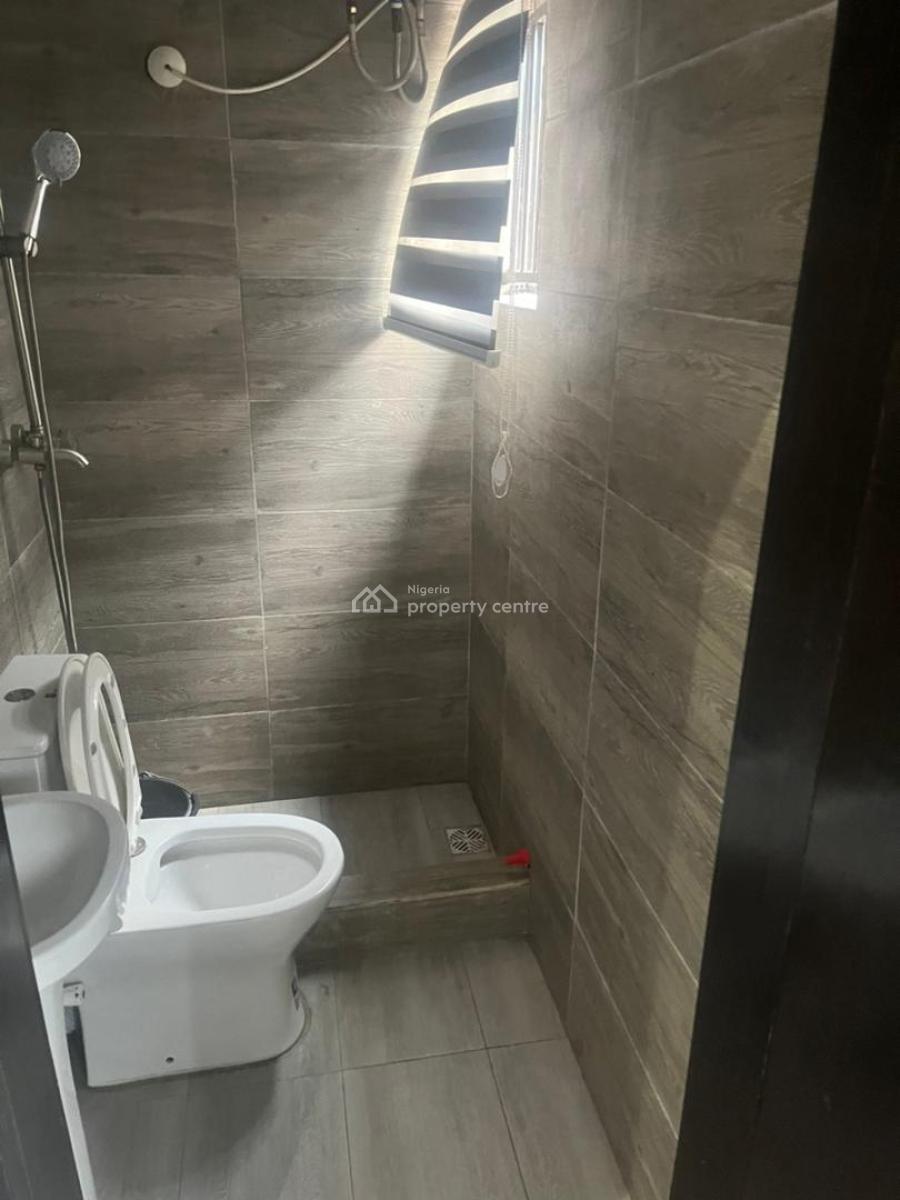 1 Bedroom Fully Fitted Apartment, Awolowo, Ikoyi, Lagos, Flat / Apartment for Rent