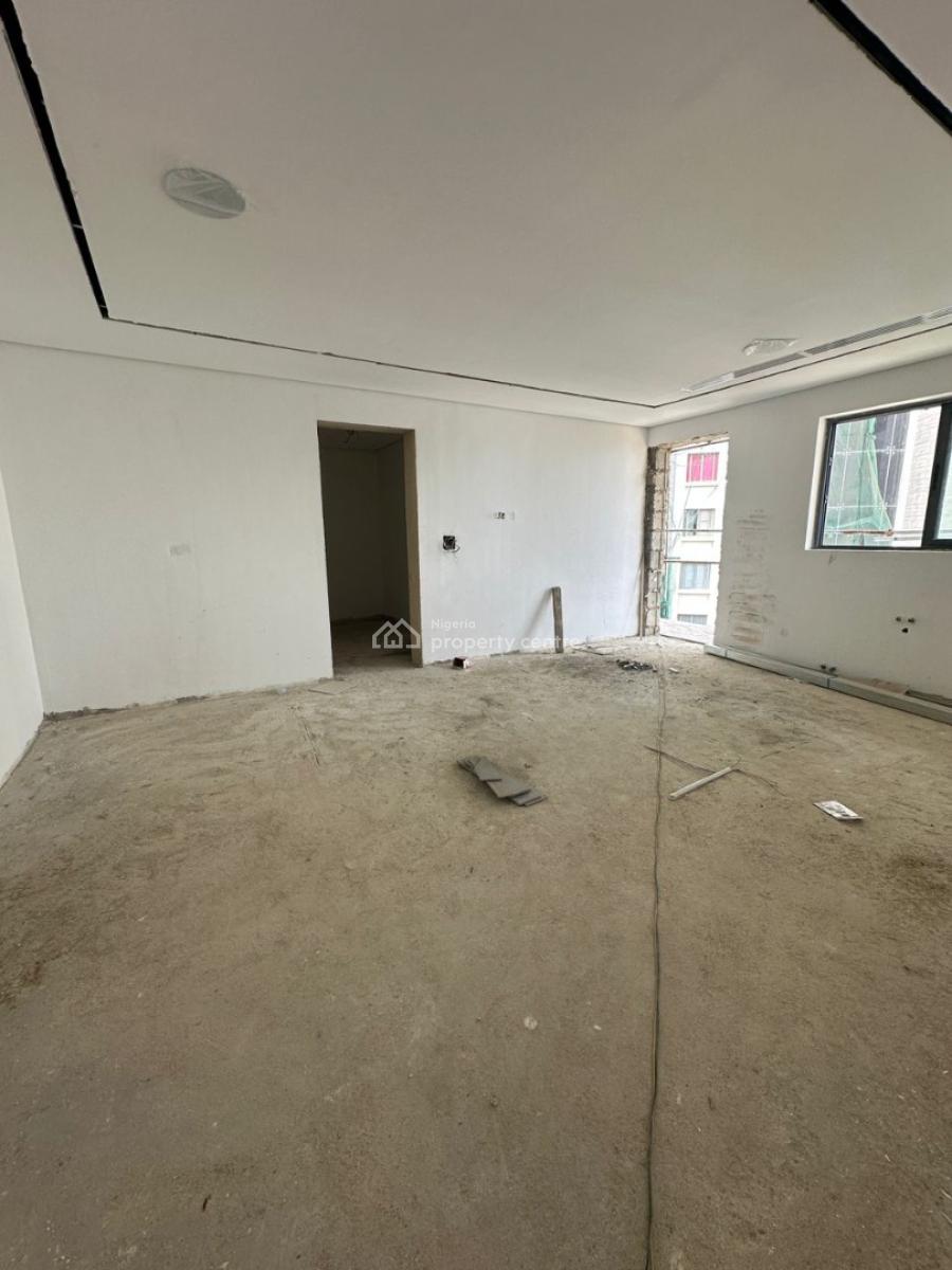 Super Luxury Newly Built 4 Bedroom Triplex Maisonette Penthouse, Banana Island, Ikoyi, Lagos, Flat / Apartment for Sale