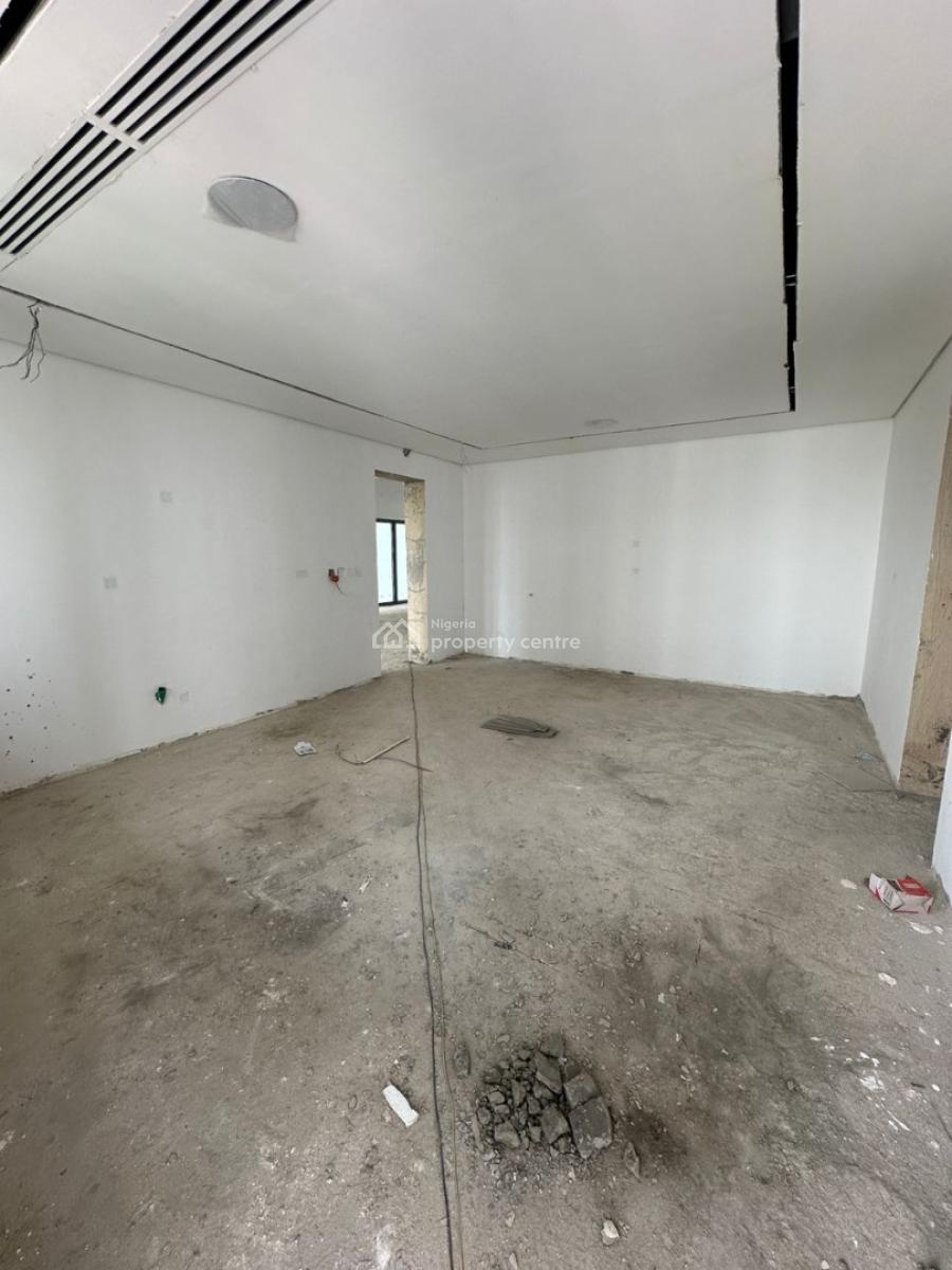 Super Luxury Newly Built 4 Bedroom Triplex Maisonette Penthouse, Banana Island, Ikoyi, Lagos, Flat / Apartment for Sale