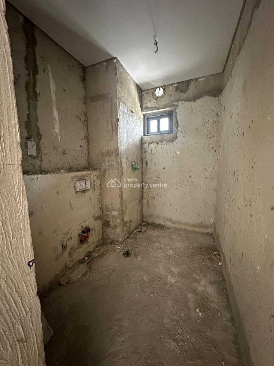 Super Luxury Newly Built 4 Bedroom Triplex Maisonette Penthouse, Banana Island, Ikoyi, Lagos, Flat / Apartment for Sale